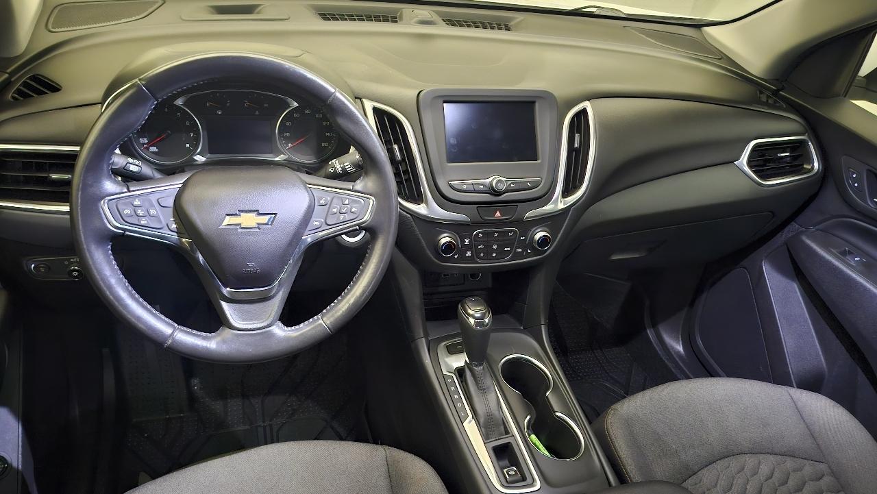 Chevrolet Equinox LT AWD 2020