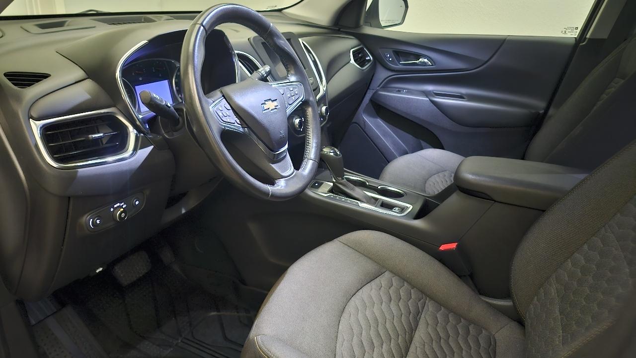 Chevrolet Equinox LT AWD 2020