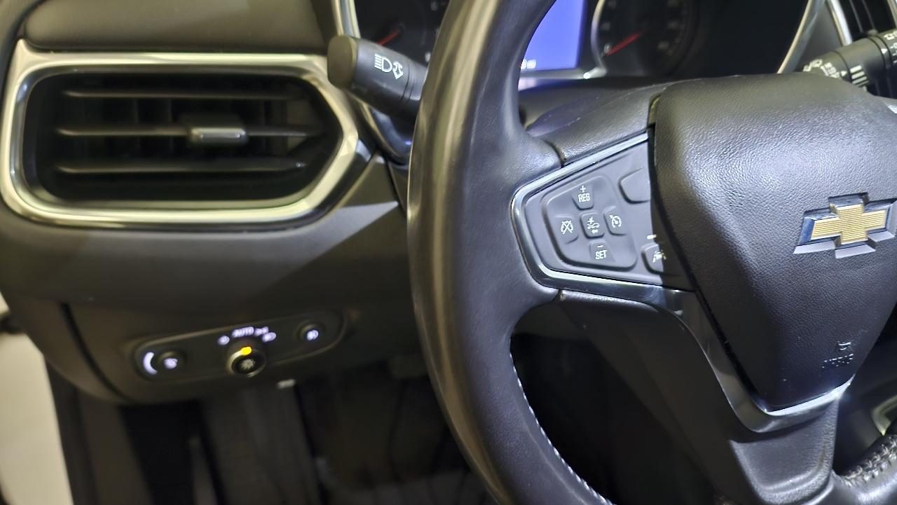 Chevrolet Equinox LT AWD 2020