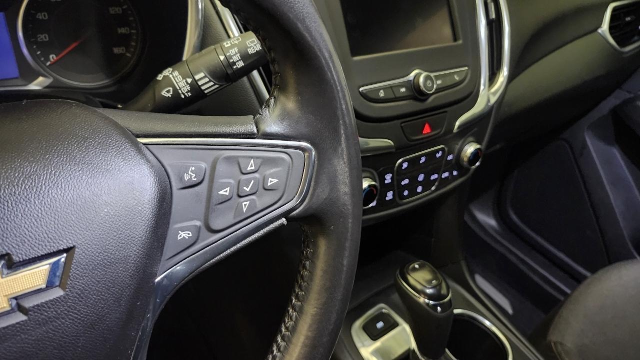 Chevrolet Equinox LT AWD 2020