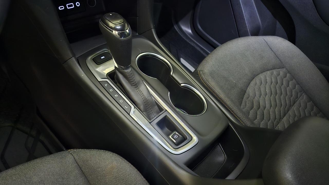 Chevrolet Equinox LT AWD 2020