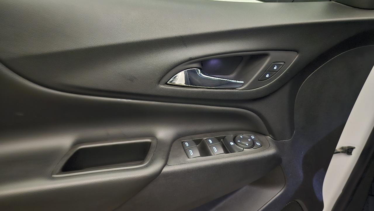 Chevrolet Equinox LT AWD 2020