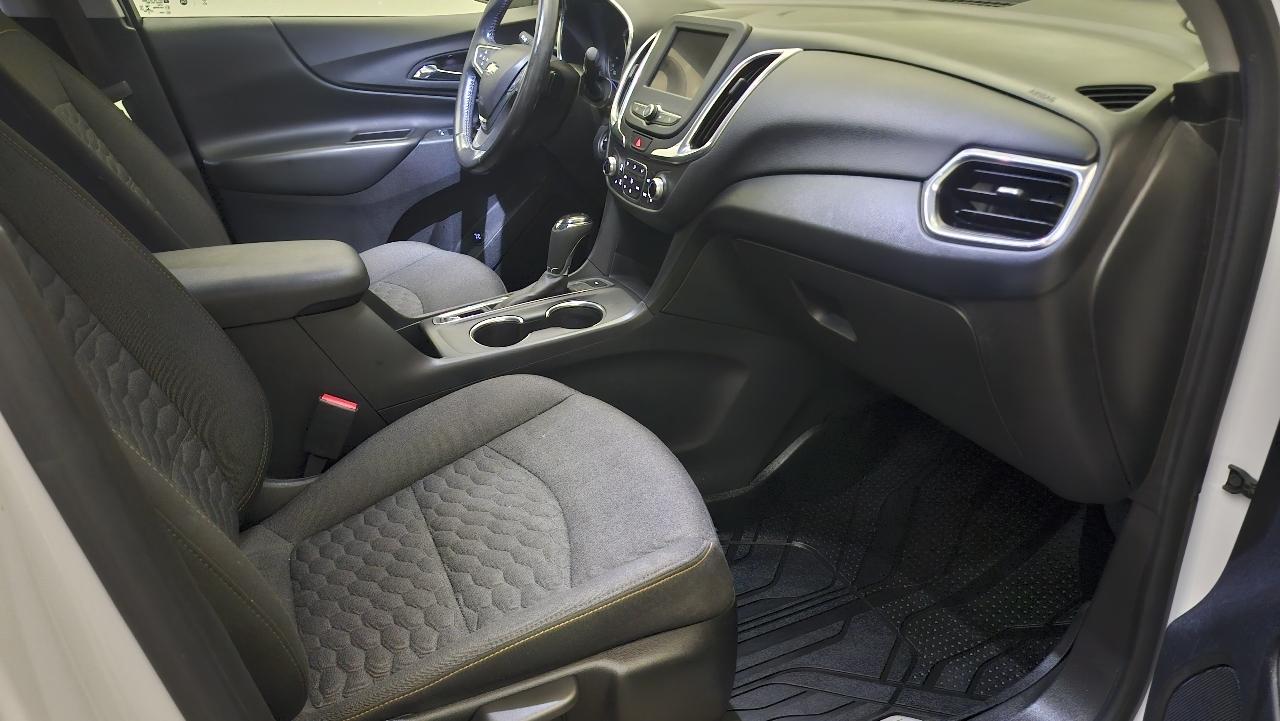 Chevrolet Equinox LT AWD 2020