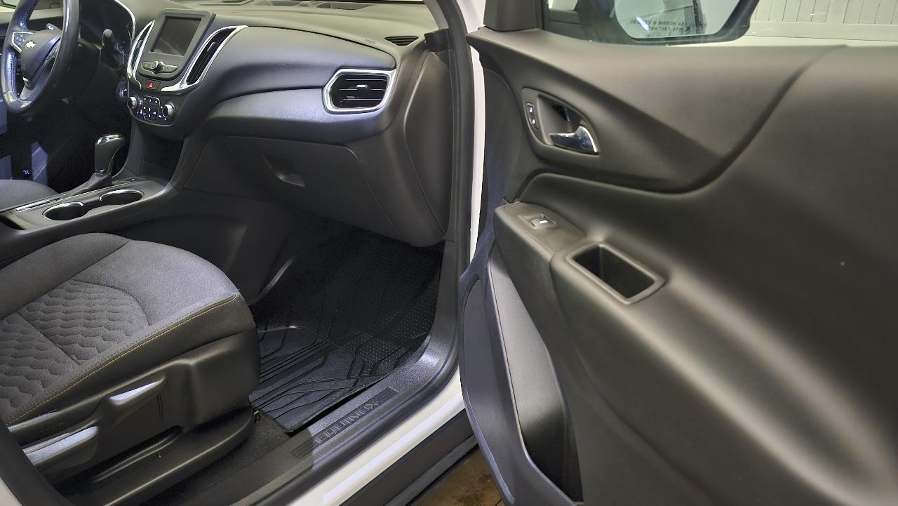 Chevrolet Equinox LT AWD 2020