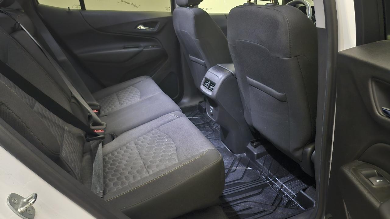 Chevrolet Equinox LT AWD 2020