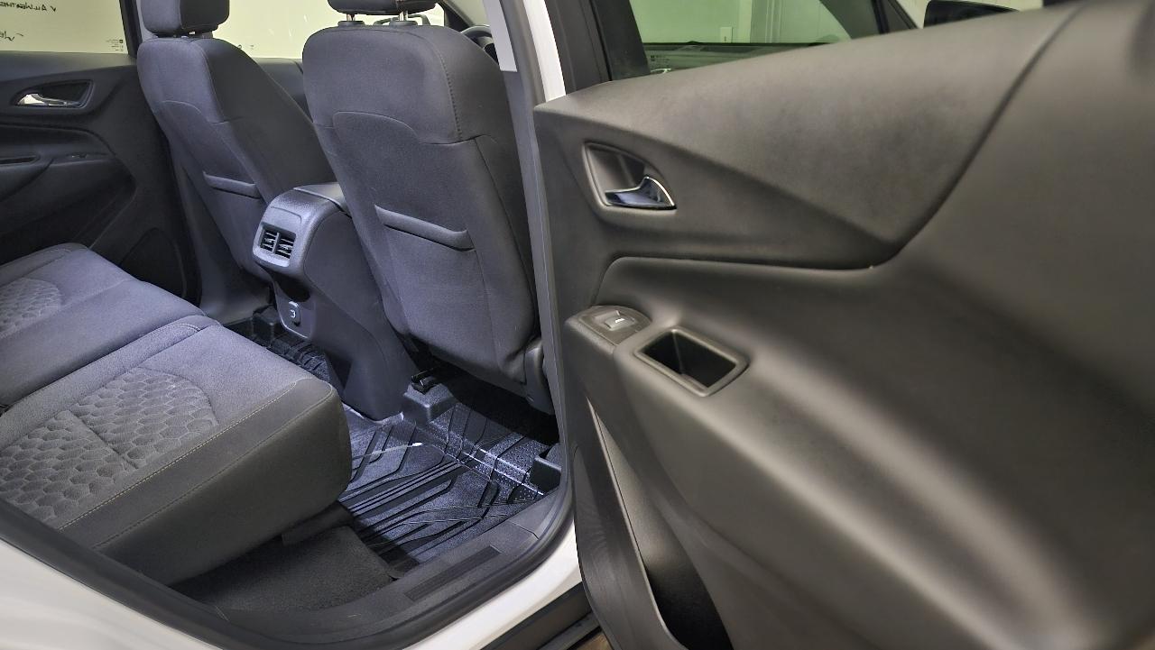 Chevrolet Equinox LT AWD 2020