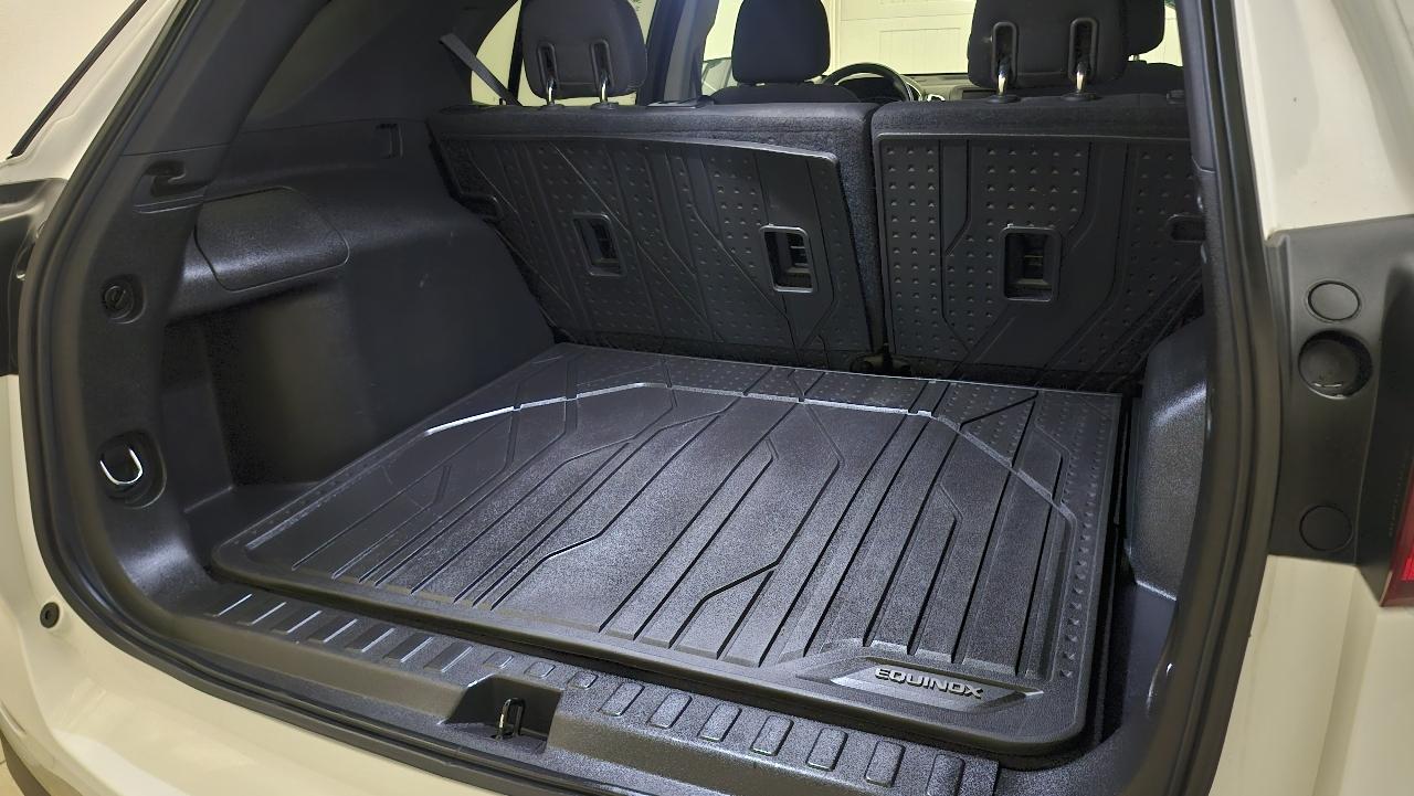 Chevrolet Equinox LT AWD 2020