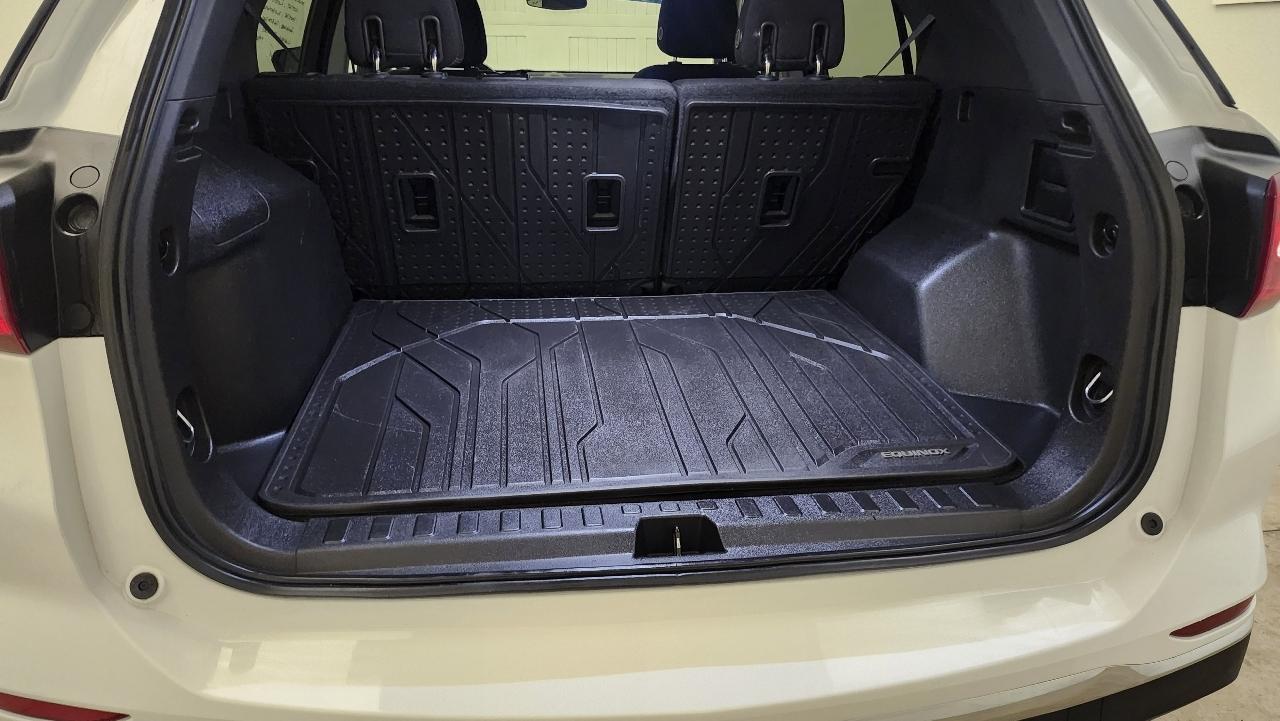 Chevrolet Equinox LT AWD 2020