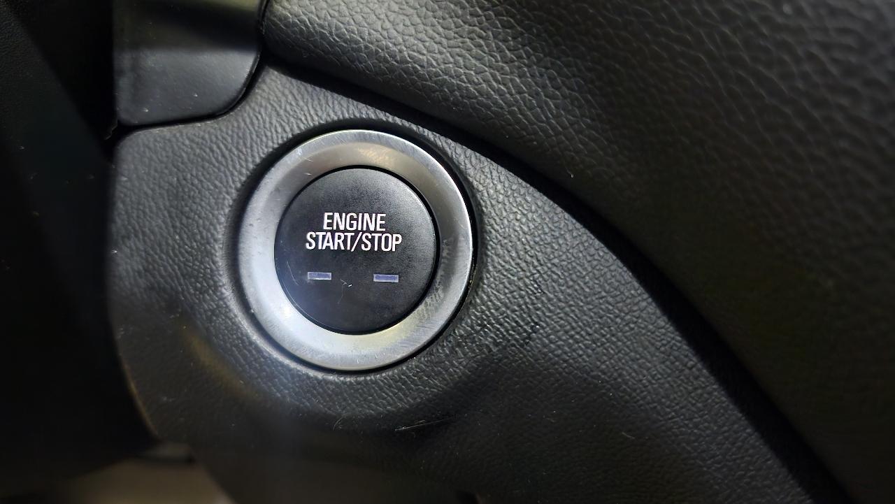 Chevrolet Equinox LT AWD 2020