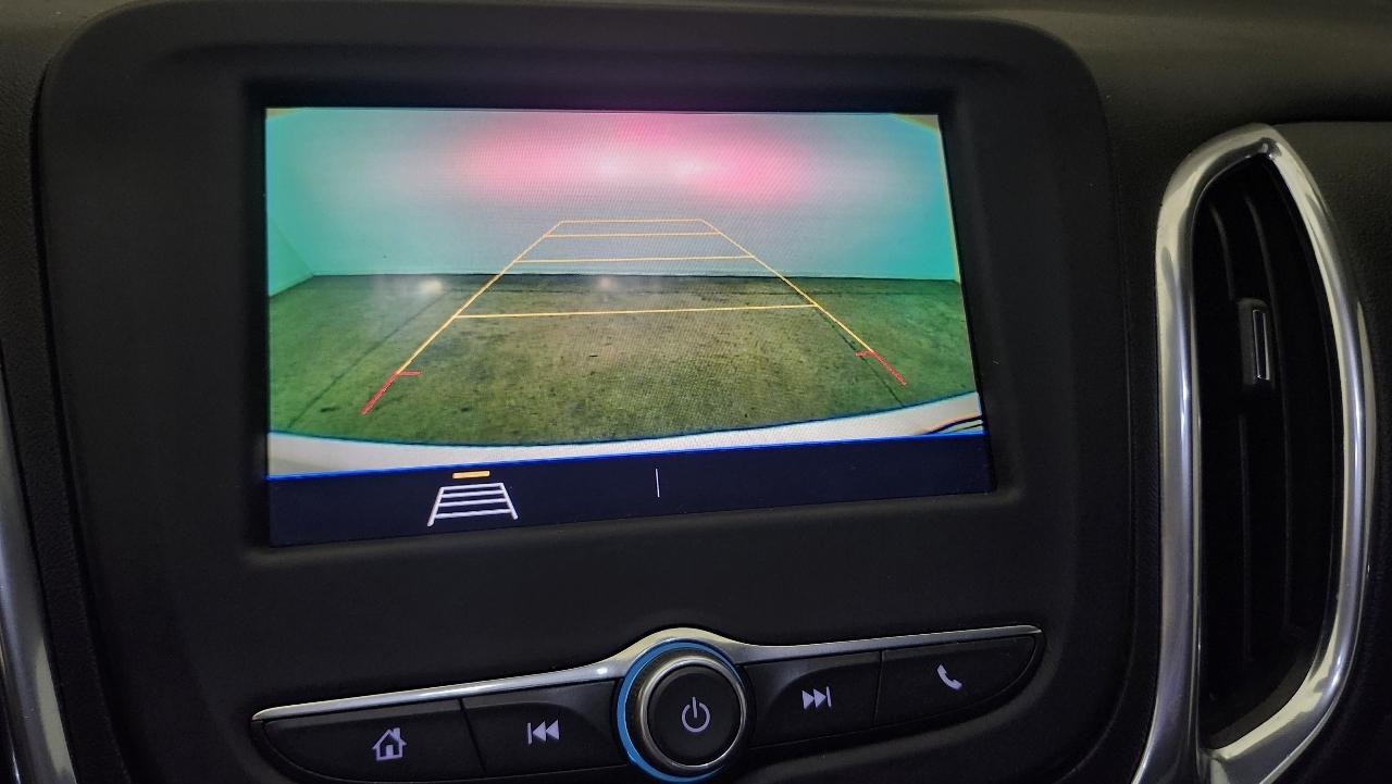 Chevrolet Equinox LT AWD 2020