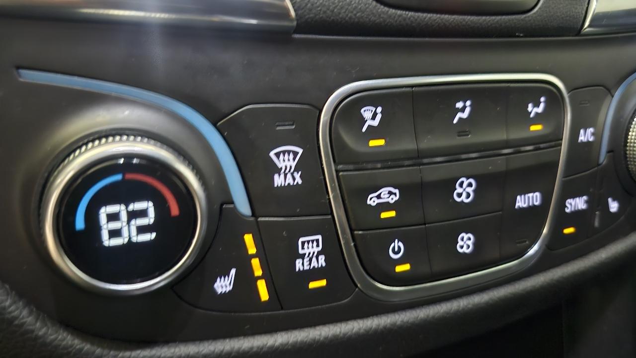 Chevrolet Equinox LT AWD 2020