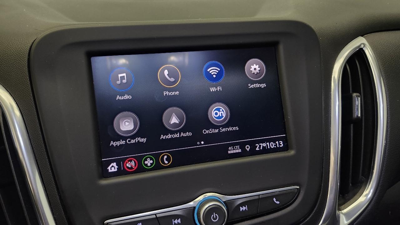 Chevrolet Equinox LT AWD 2020