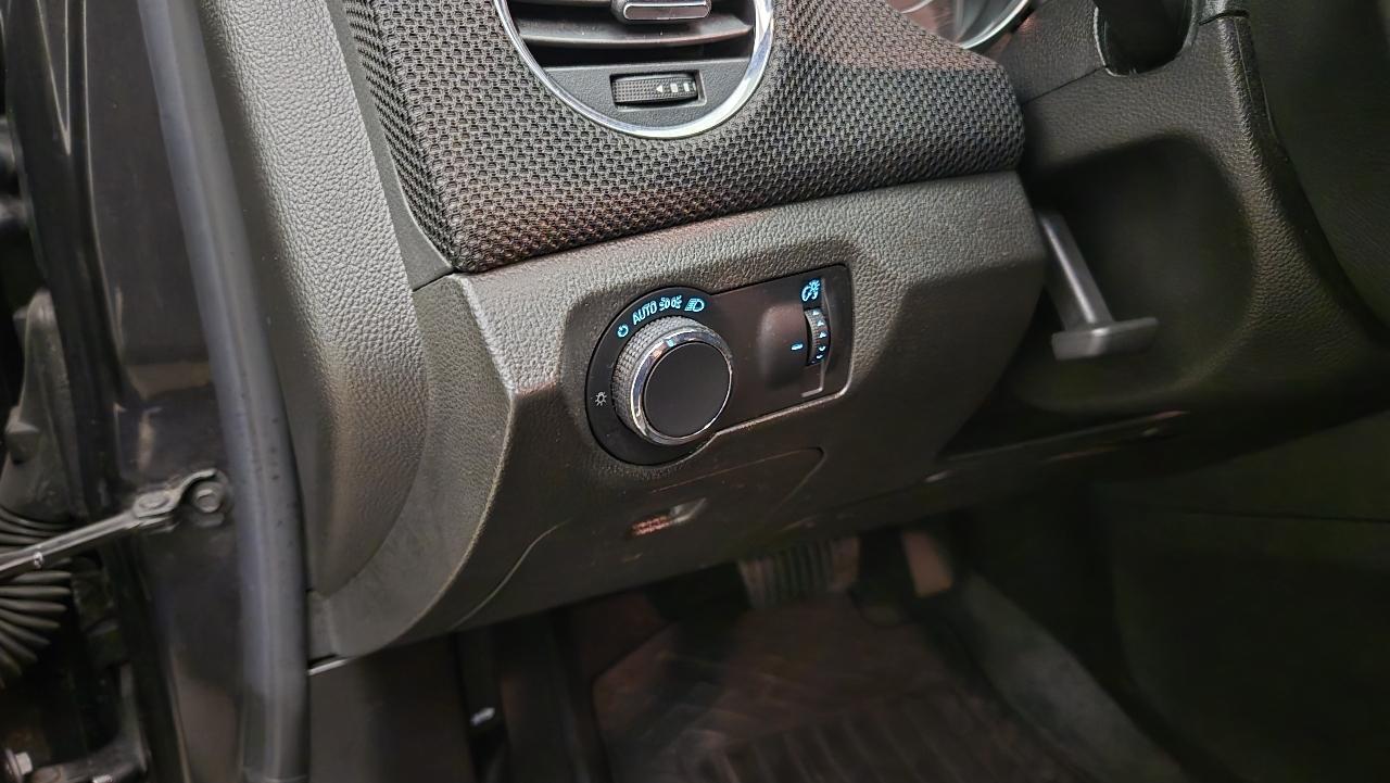 Chevrolet Cruze LT 2015