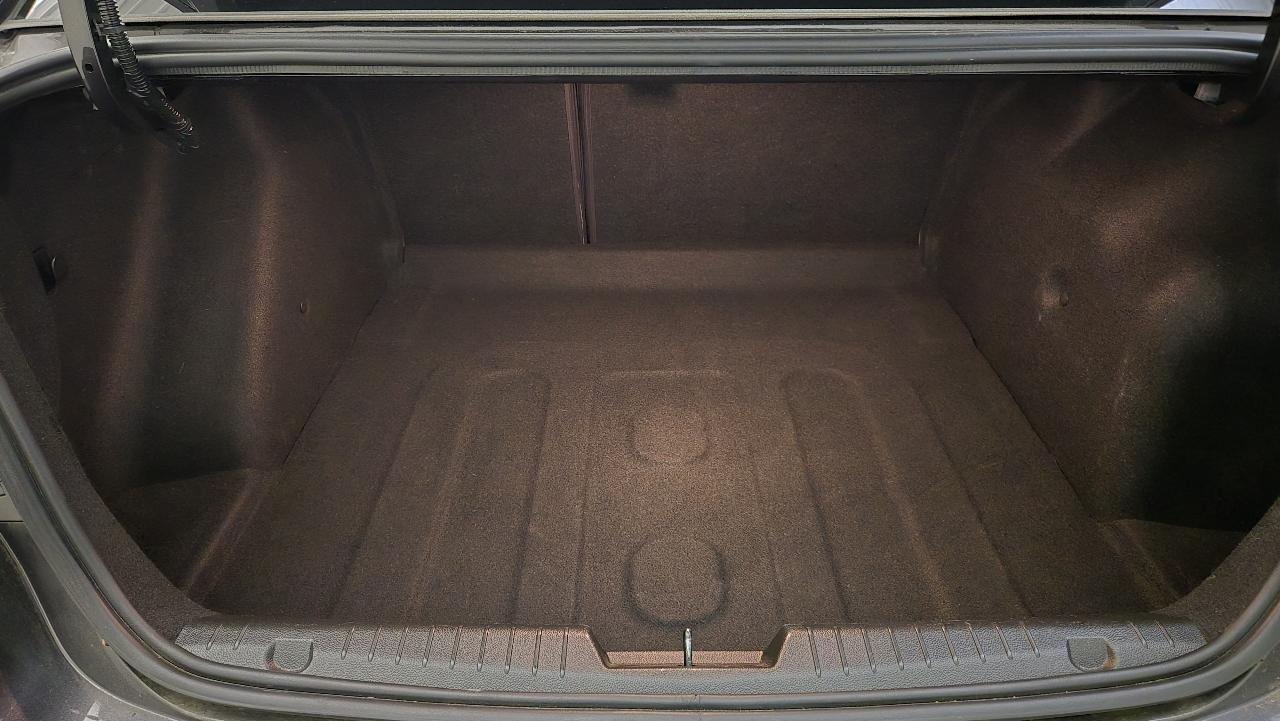 Chevrolet Cruze LT 2015