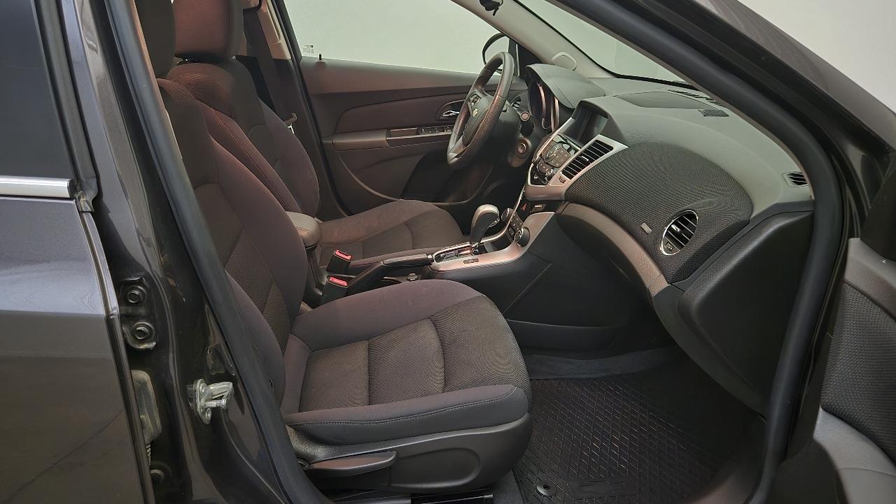 Chevrolet Cruze LT 2015