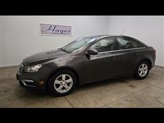 2015 Chevrolet Cruze 