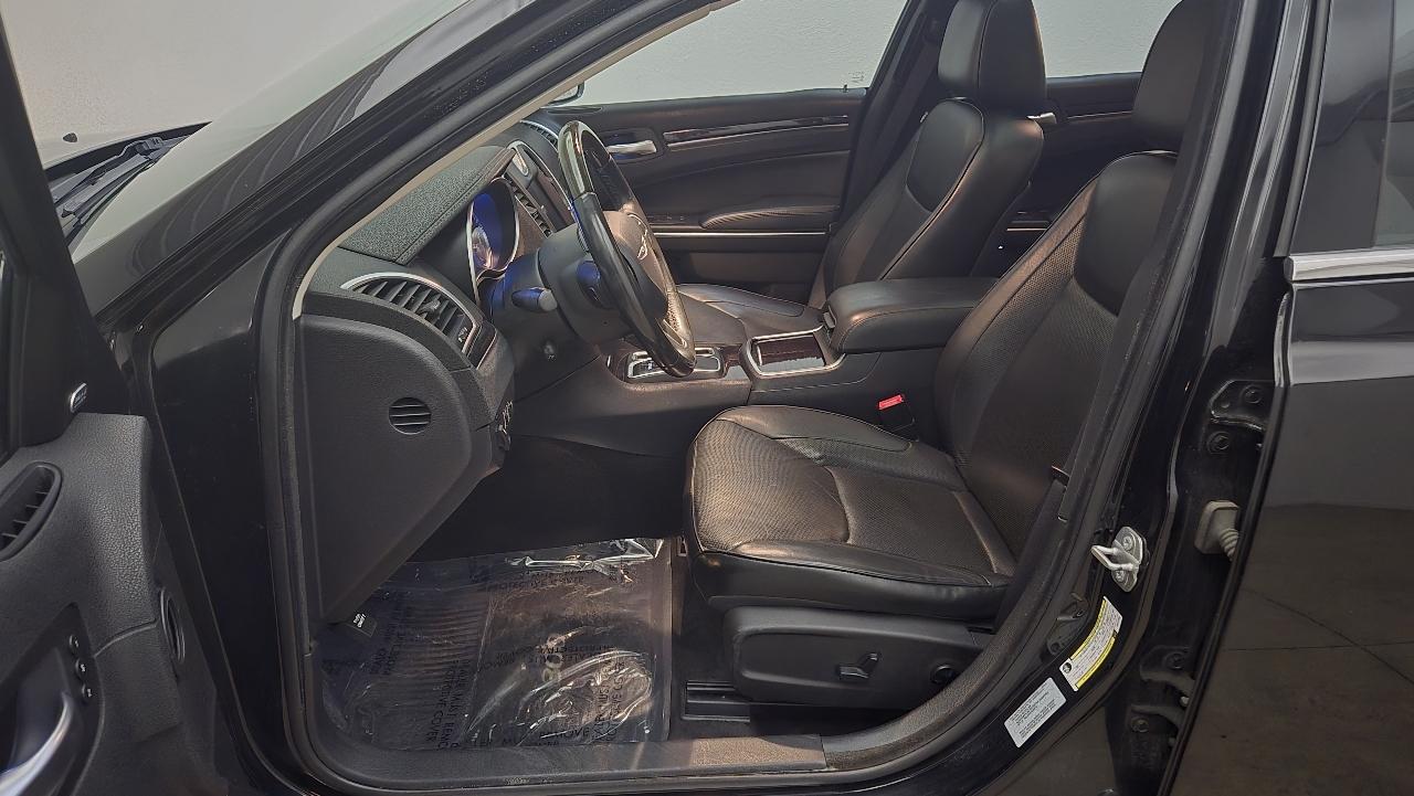 Chrysler 300 C AWD 2016