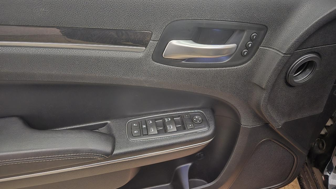 Chrysler 300 C AWD 2016