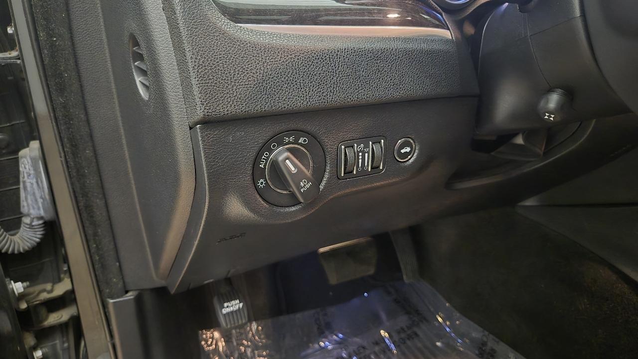 Chrysler 300 C AWD 2016