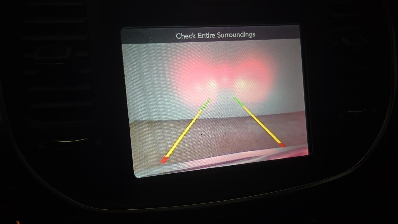 Chrysler 300 C AWD 2016