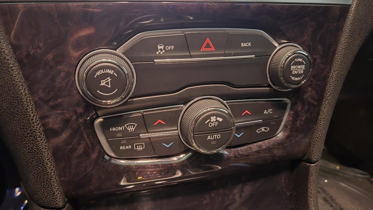 Chrysler 300 C AWD 2016