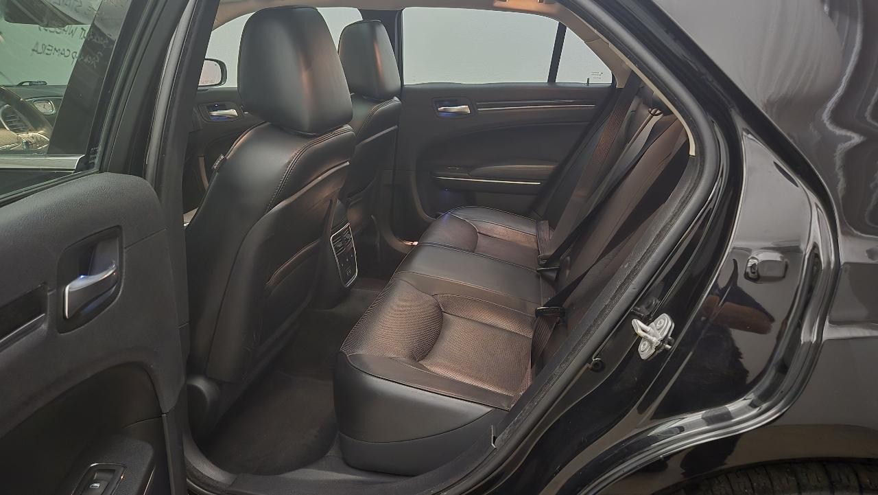 Chrysler 300 C AWD 2016