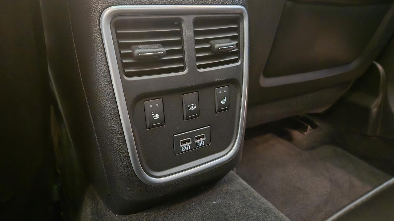 Chrysler 300 C AWD 2016