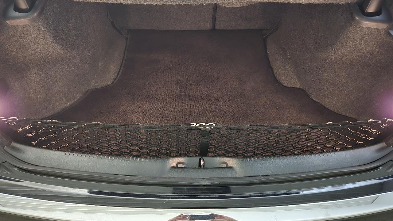 Chrysler 300 C AWD 2016