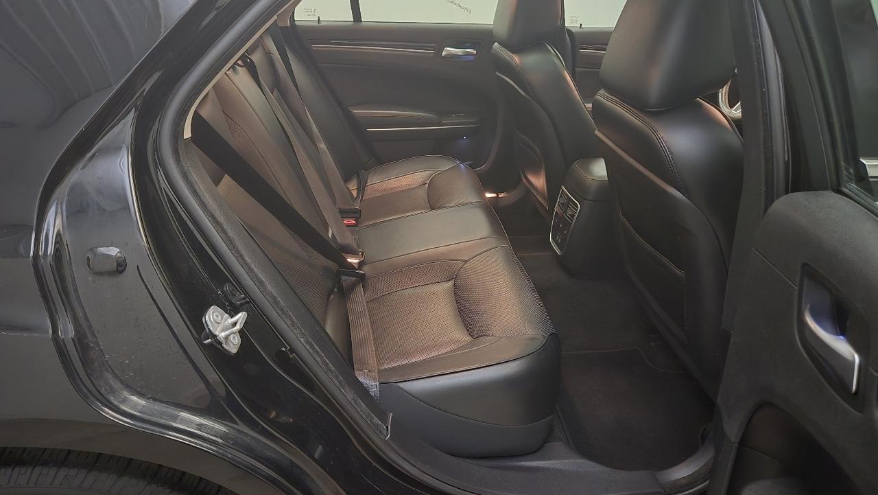 Chrysler 300 C AWD 2016