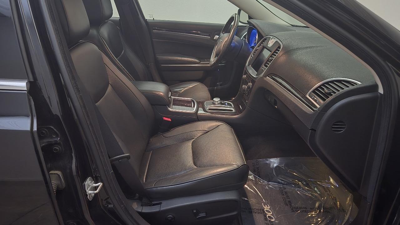 Chrysler 300 C AWD 2016