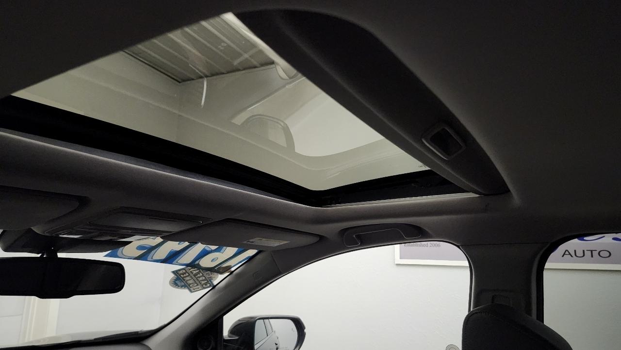 Honda CR-V EX-L AWD 2018