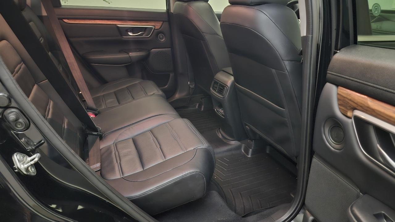 Honda CR-V EX-L AWD 2018