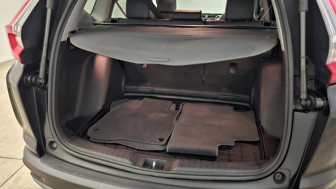 Honda CR-V EX-L AWD 2018