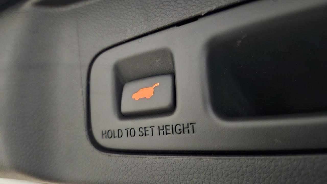 Honda CR-V EX-L AWD 2018