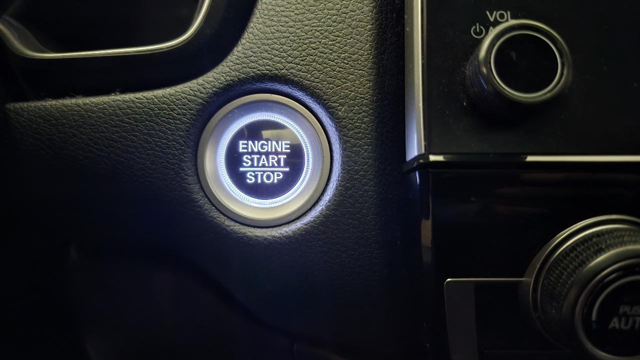 Honda CR-V EX-L AWD 2018