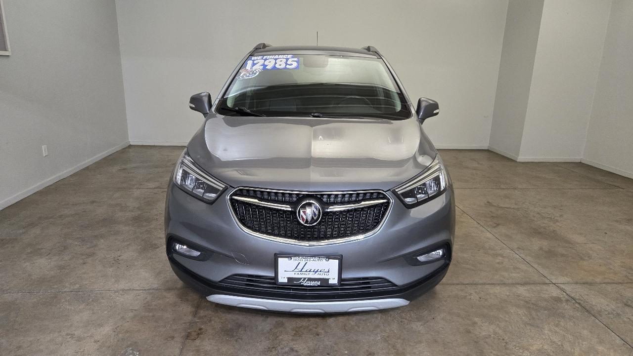 Buick Encore Essence AWD 2020