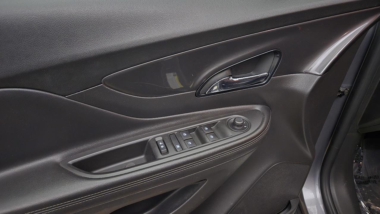 Buick Encore Essence AWD 2020