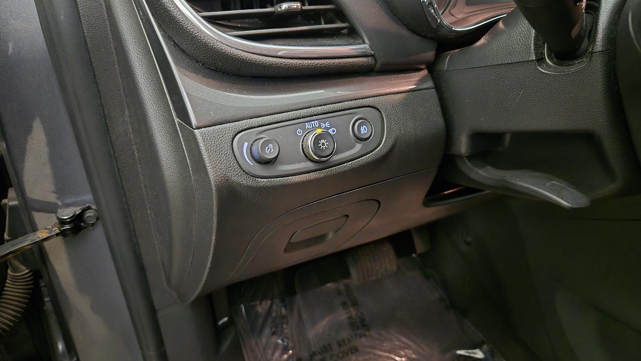 Buick Encore Essence AWD 2020