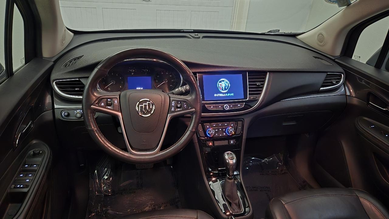 Buick Encore Essence AWD 2020