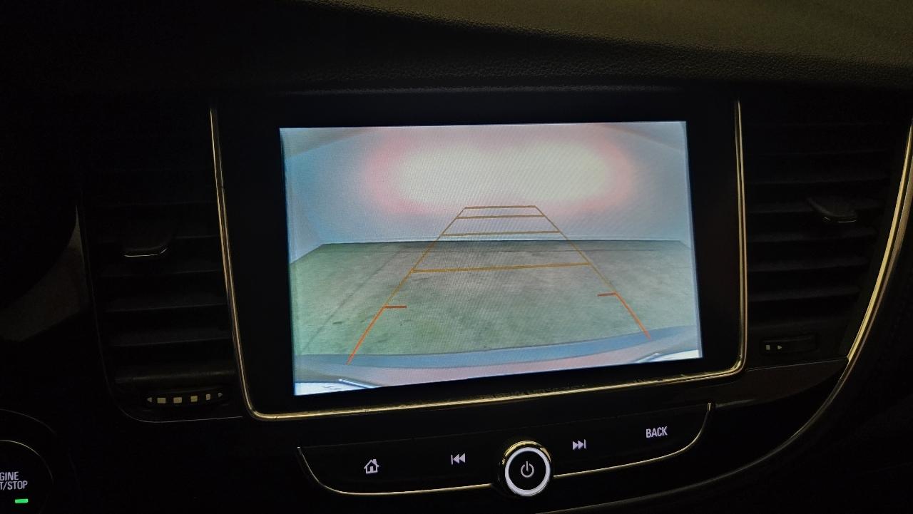 Buick Encore Essence AWD 2020