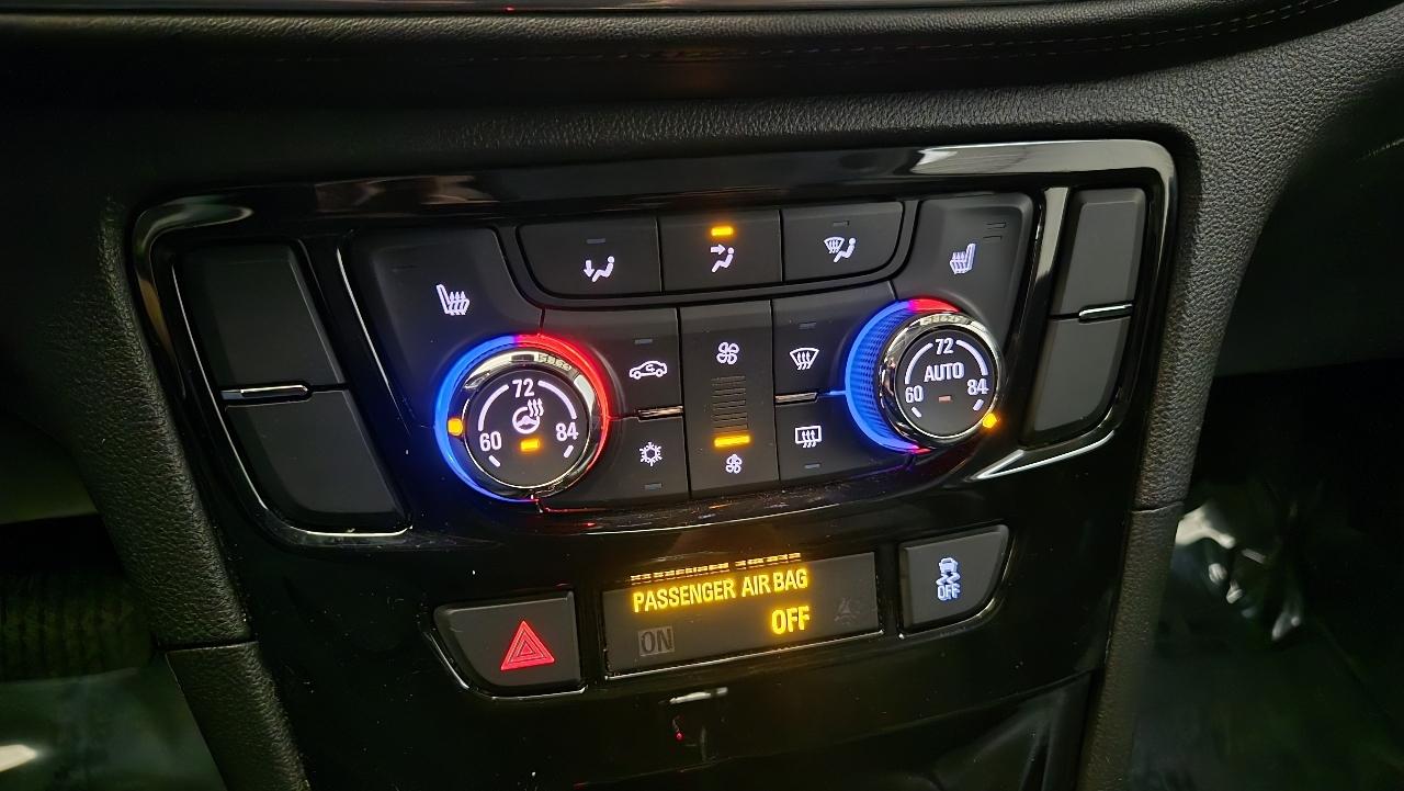 Buick Encore Essence AWD 2020