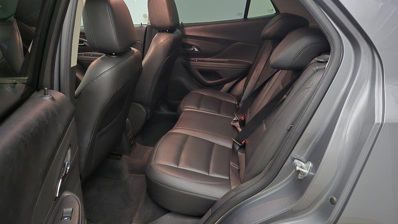 Buick Encore Essence AWD 2020