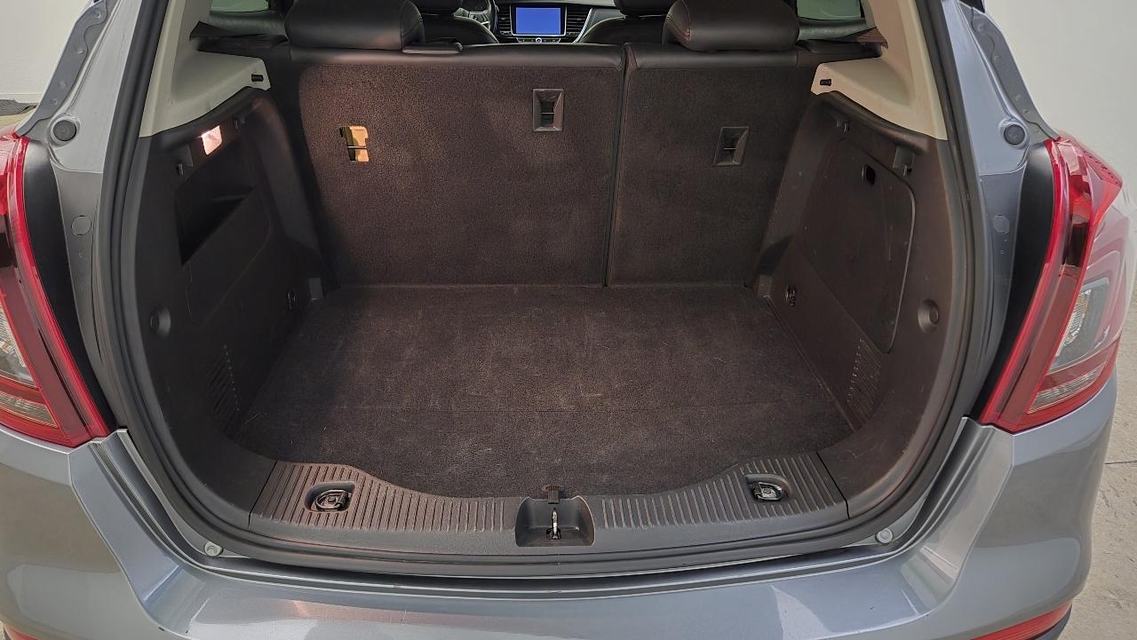 Buick Encore Essence AWD 2020