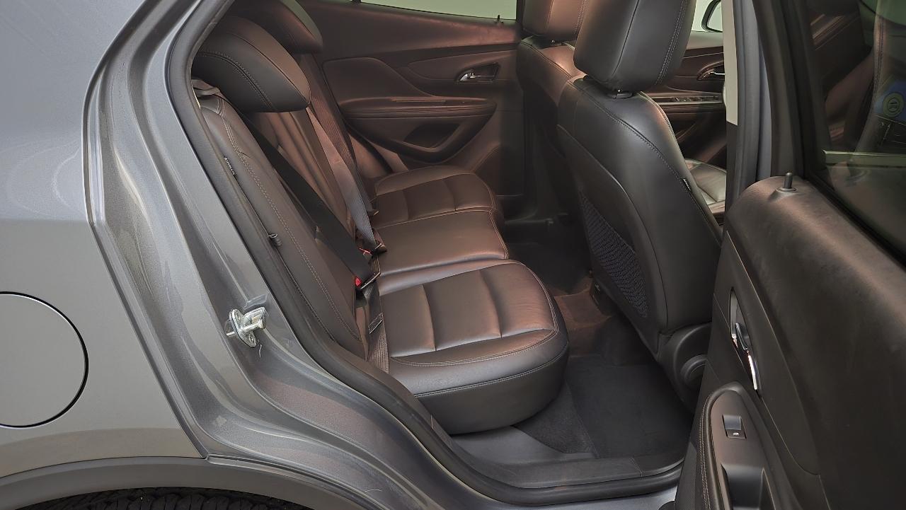 Buick Encore Essence AWD 2020