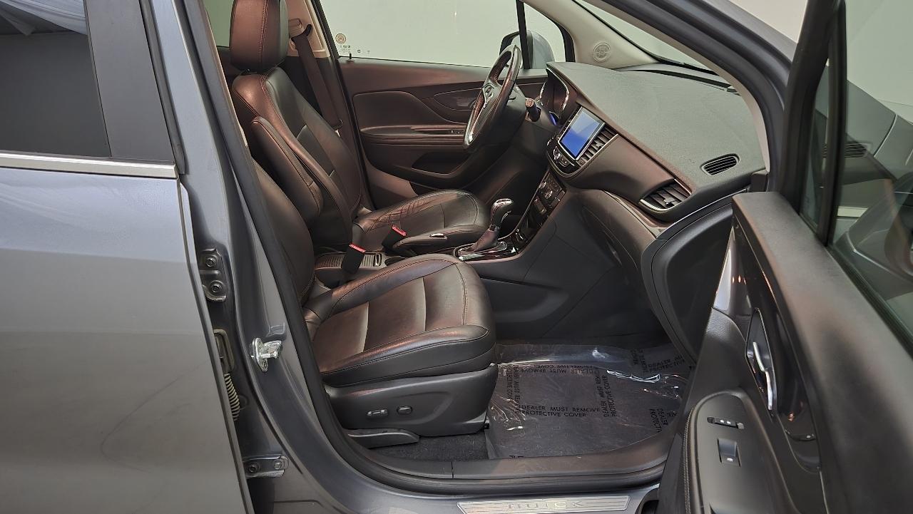 Buick Encore Essence AWD 2020