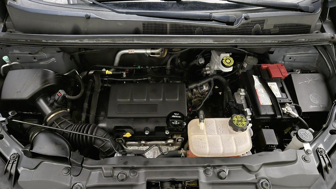 Buick Encore Essence AWD 2020