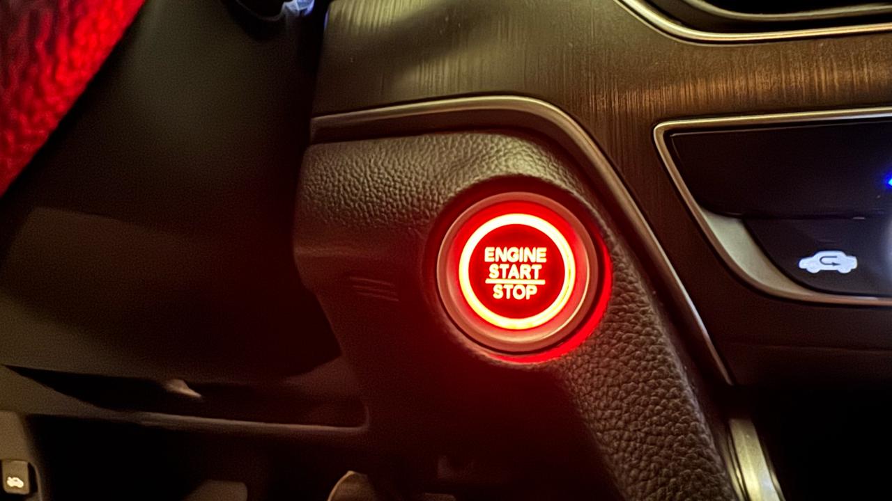 Honda Accord LX 2018