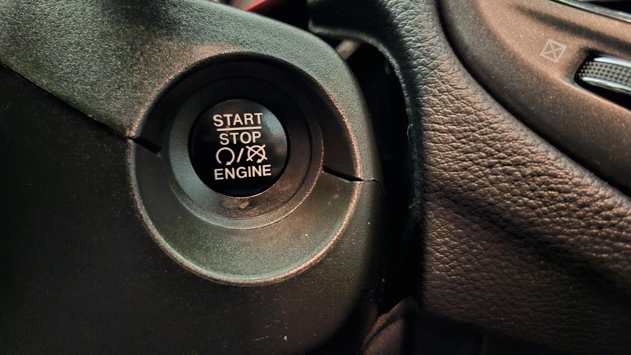 Jeep Compass Trailhawk 4WD 2018