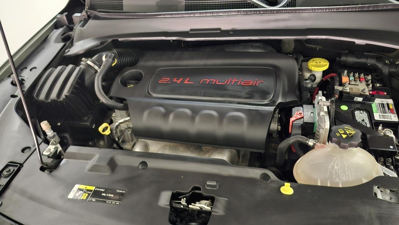 Jeep Compass Trailhawk 4WD 2018