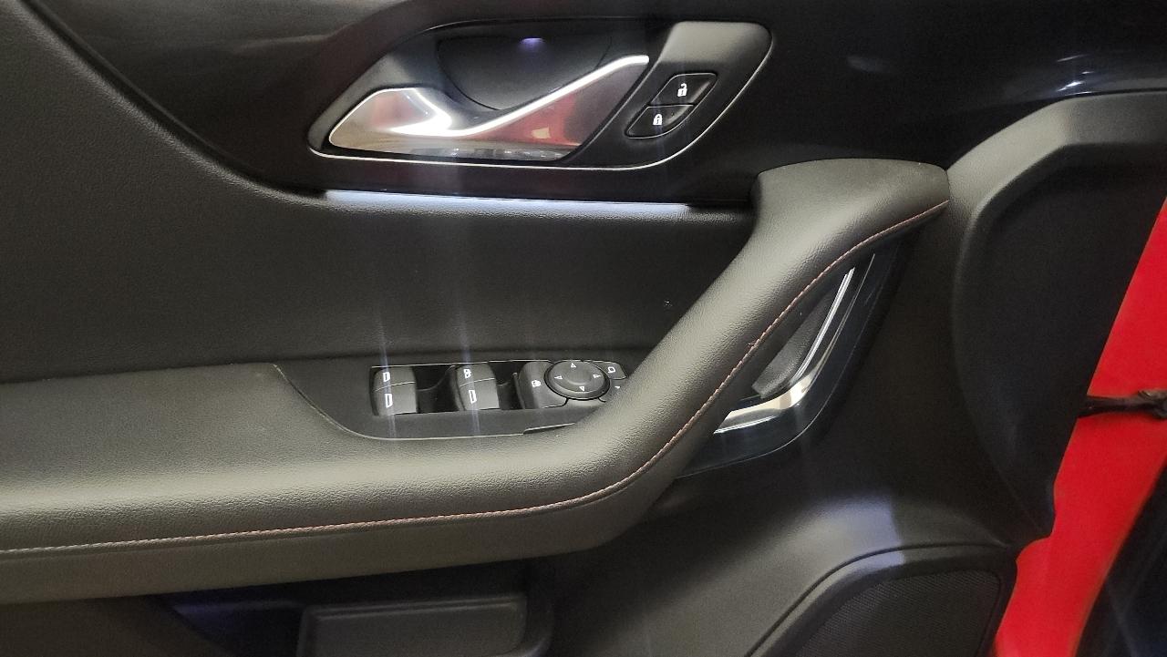 Chevrolet Blazer RS AWD 2020